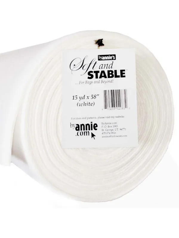 Soft and Stable 1 meter