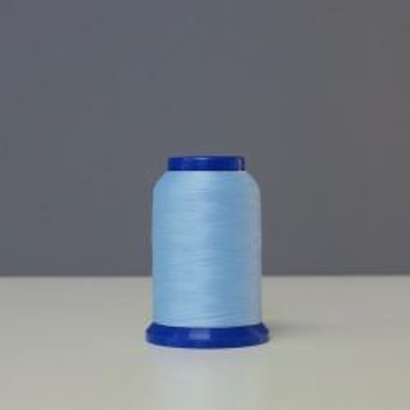Woollie Lock pale turquiose