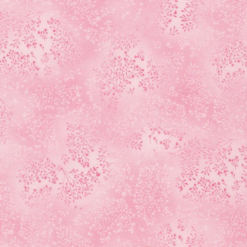 Fusion baby pink
