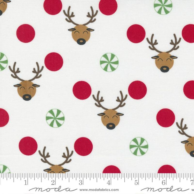 Reindeer games 50 cm