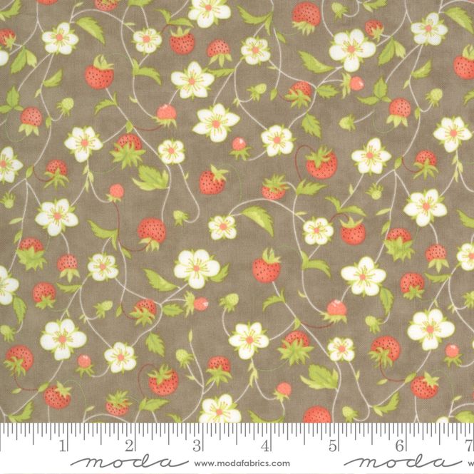 Hovedbilde Strawberries