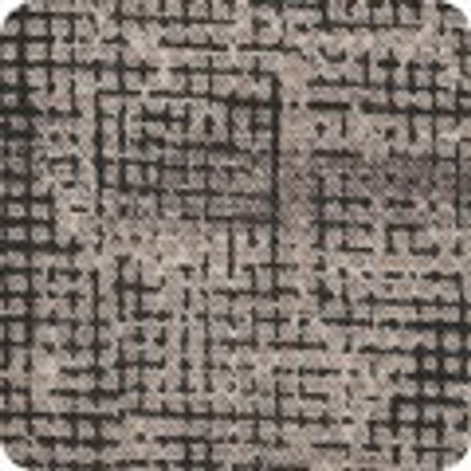 Hovedbilde Chalk and charcoal  ash