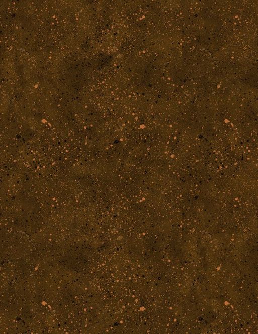 Hovedbilde Brown spatter