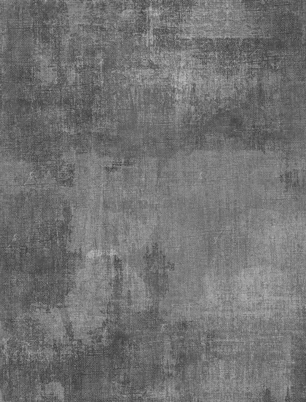 Dry brush charcoal 50 cm