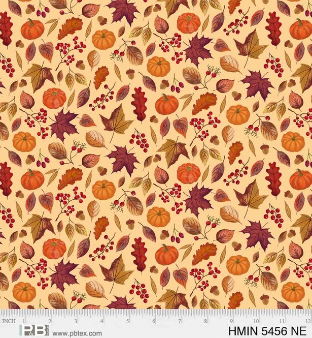 Hovedbilde Harvest minis pumpkin