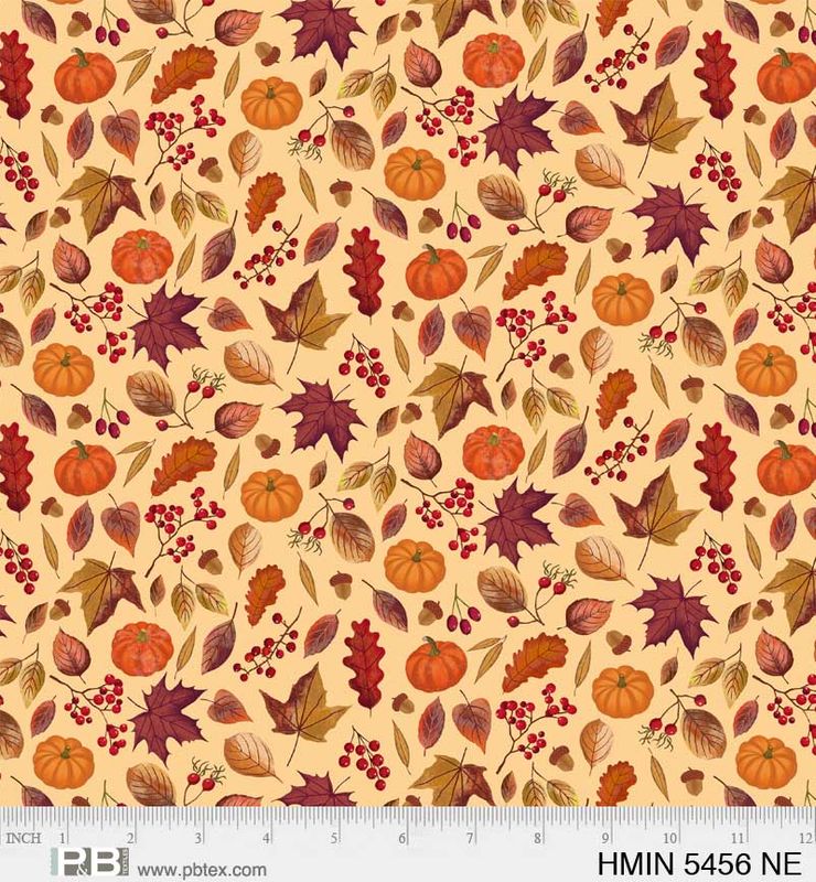 Harvest minis pumpkin