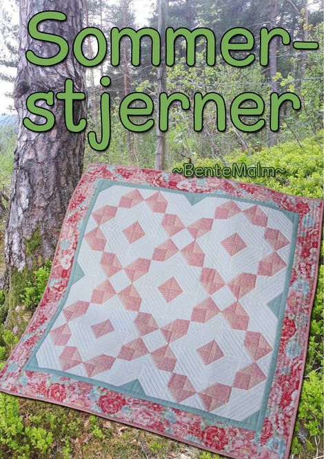 Hovedbilde Sommerstjerner