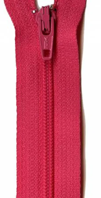 Hovedbilde Glidelås 50 cm/22 inch bubble gum