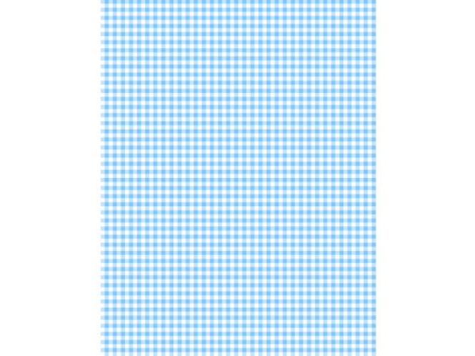 Hovedbilde Essentials baby blue gingham