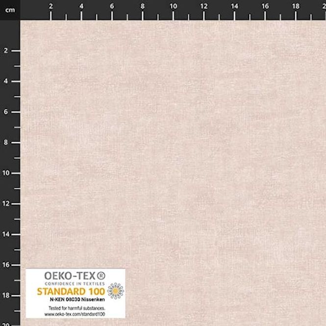 Hovedbilde Melange misty rose