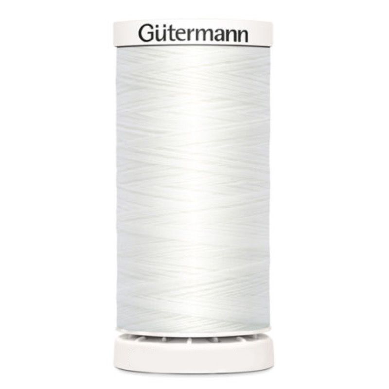 Gütermann off white 500 m