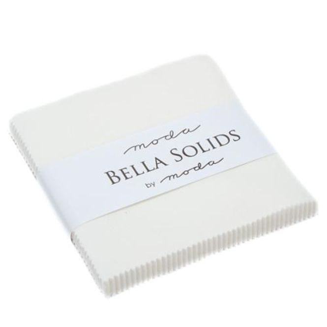 Hovedbilde Bella charm off white