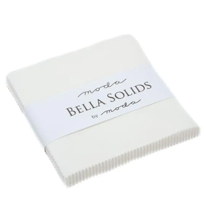 Hovedbilde Bella charm off white