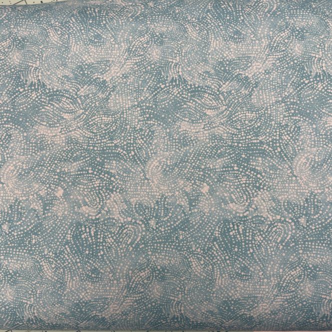 Hovedbilde 108'' Serenity turkis