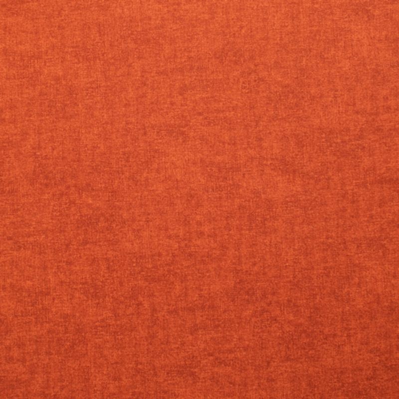 Melange rust-oransje