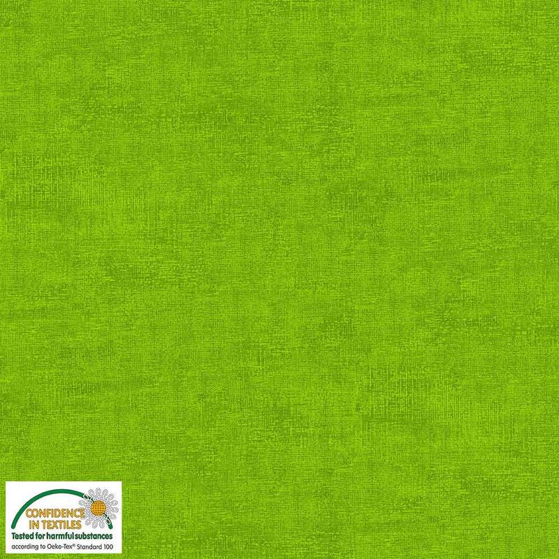 Melange lime grønn 60 cm