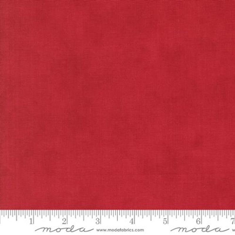 Winter friends berry red