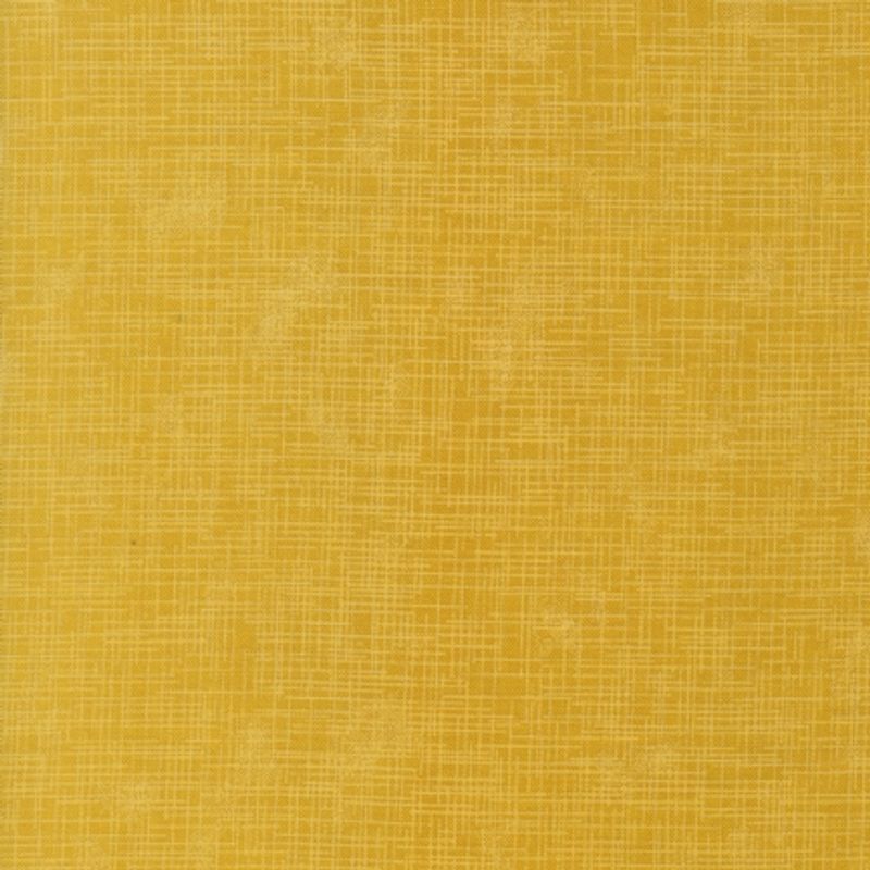 Quilters linen ochre (oker)
