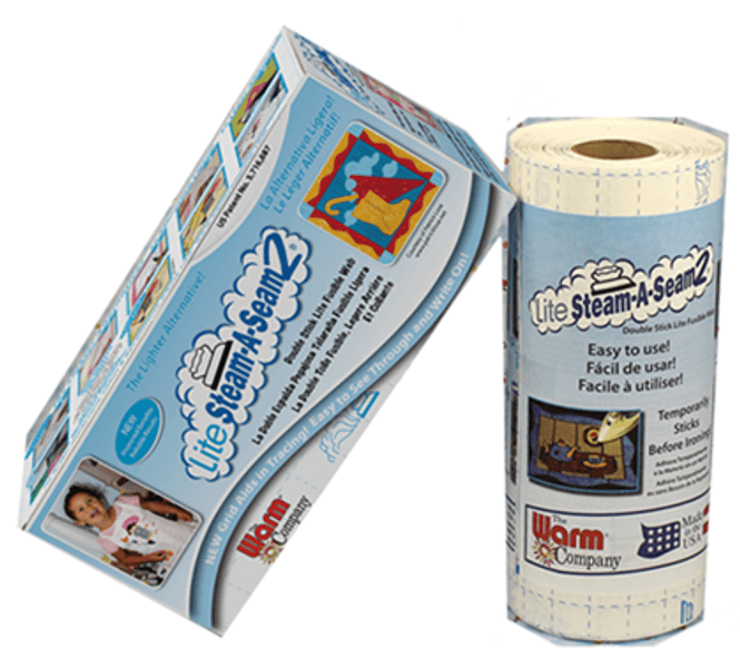 Hovedbilde Steam- a-seam 2 (3 meter)