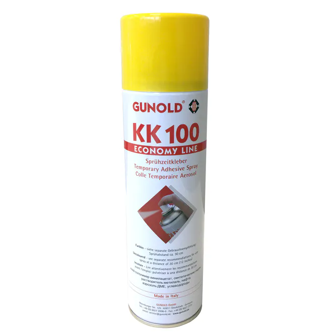 Hovedbilde Lim spray 500 ml