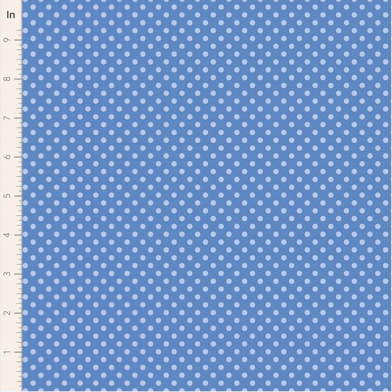 Something Blue Tilda lansering