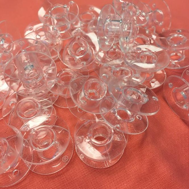 Hovedbilde Janome spoler