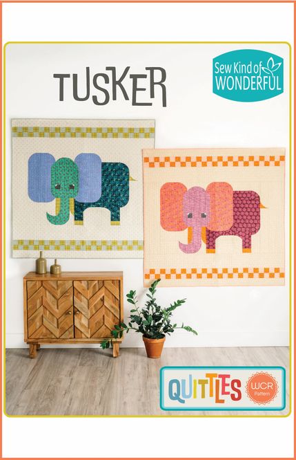 Hovedbilde Tusker