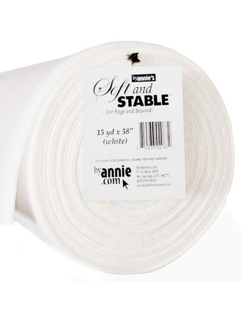 Hovedbilde Soft and Stable i metervare