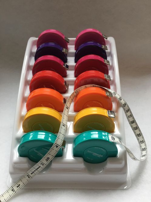 Hovedbilde Målebånd 150 cm