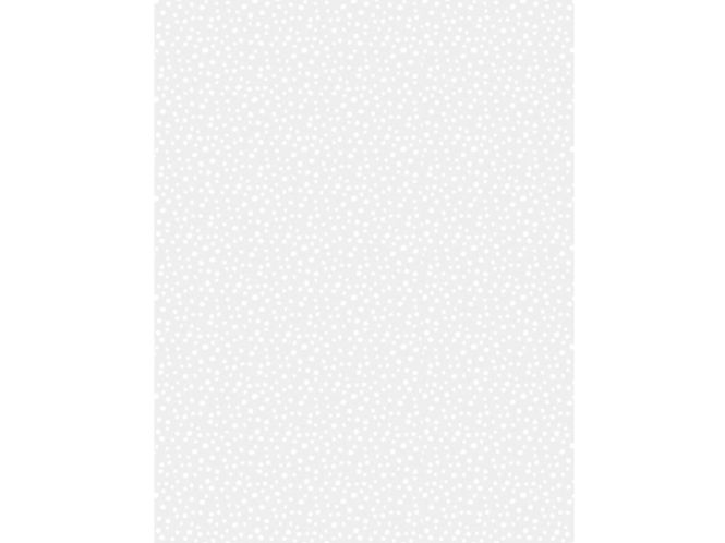 Hovedbilde Essentials petite dots white