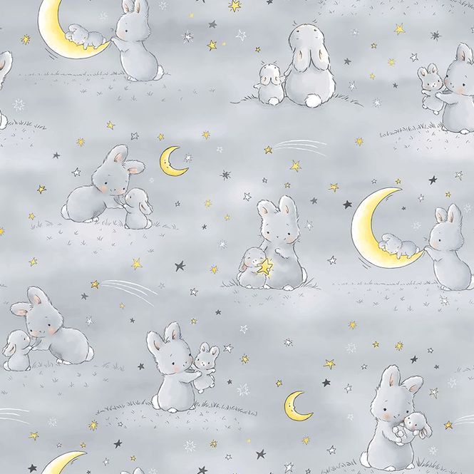 Hovedbilde Baby bunnies