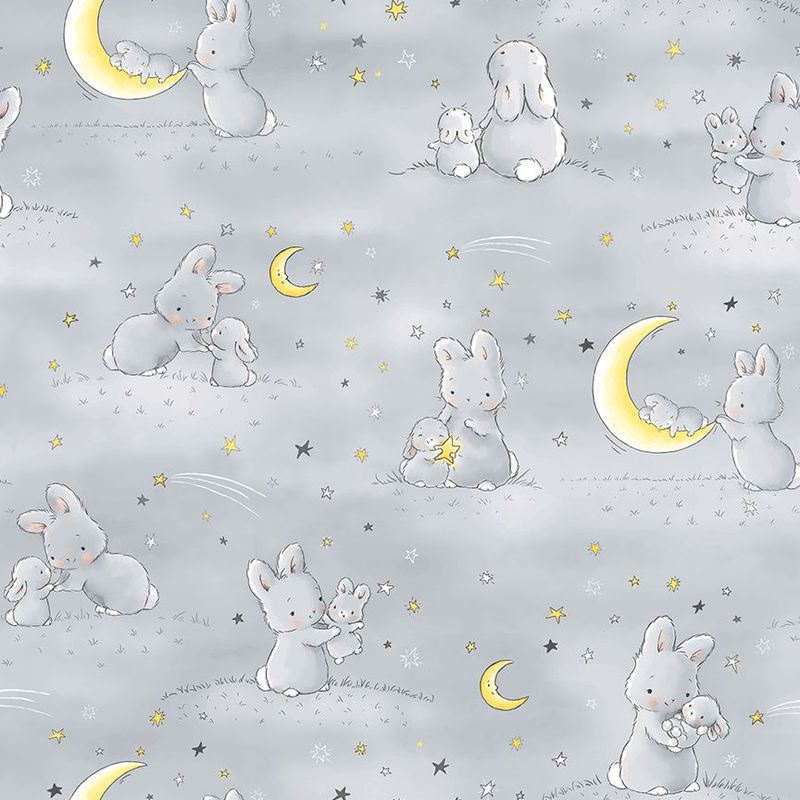 Baby bunnies