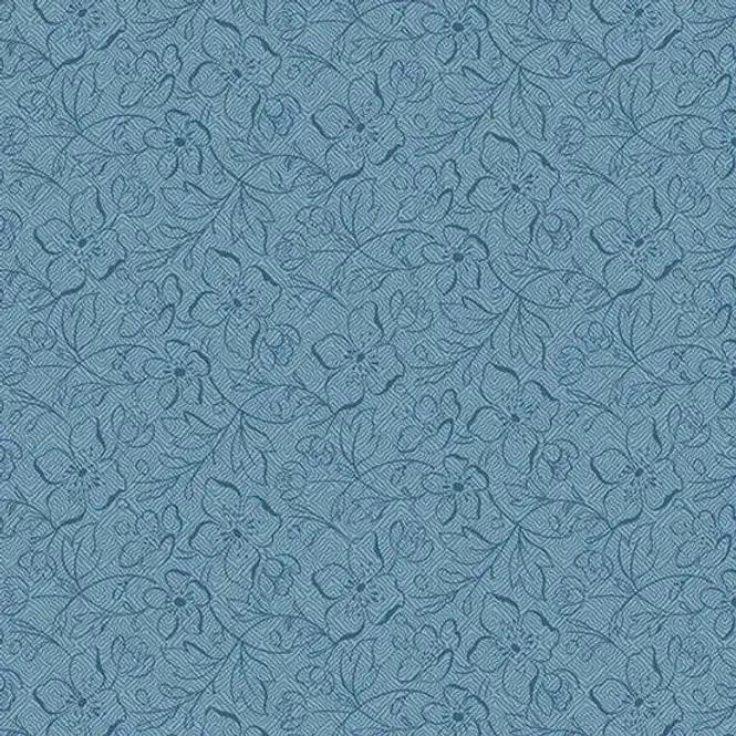 Hovedbilde Special Delivery blue flowers