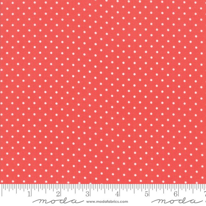 Hovedbilde Catalina red polka