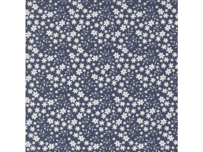 Hovedbilde Raspberry summer blue floral